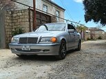 Mercedes C 230-8