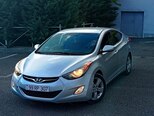 Hyundai Elantra-1