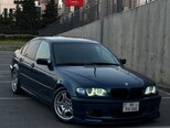 BMW 320-2