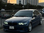 BMW 320-3