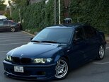 BMW 320-5