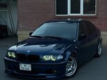 BMW 320-11