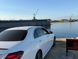Mercedes E 300-2