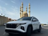 Hyundai Tucson-2