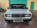 LADA (VAZ) 2107-1