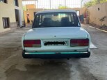 LADA (VAZ) 2107-2