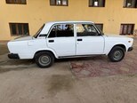 LADA (VAZ) 2107-6