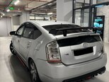 Toyota Prius-5
