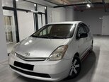 Toyota Prius-1