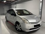 Toyota Prius-2