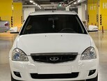 LADA (VAZ) Priora-1