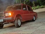 LADA (VAZ) 2107-7