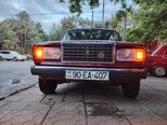 LADA (VAZ) 2107-1