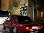 LADA (VAZ) 2107-8