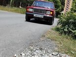 LADA (VAZ) 2107-9