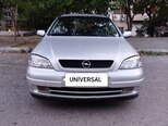 Opel Astra-1