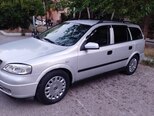 Opel Astra-3