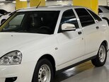 LADA (VAZ) Priora-4