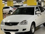 LADA (VAZ) Priora-3