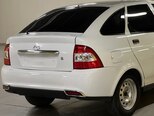 LADA (VAZ) Priora-5