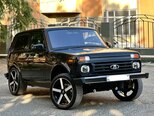 LADA (VAZ) Niva-2