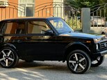 LADA (VAZ) Niva-7