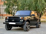LADA (VAZ) Niva-8