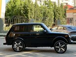 LADA (VAZ) Niva-6