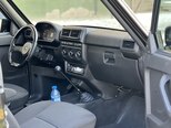LADA (VAZ) Niva-11