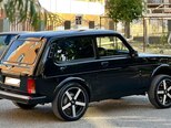 LADA (VAZ) Niva-4