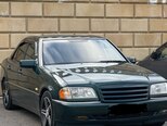 Mercedes C 180-5
