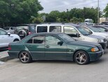Mercedes C 180-2