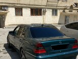 Mercedes C 180-4