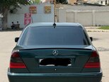 Mercedes C 180-8