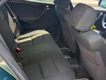 Mercedes C 180-11