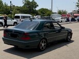 Mercedes C 180-9