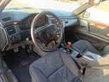 Mercedes E 220-8