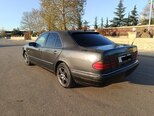 Mercedes E 220-6