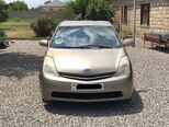 Toyota Prius-1