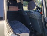 Mitsubishi Pajero io-8