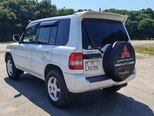 Mitsubishi Pajero io-10