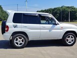Mitsubishi Pajero io-9