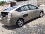 Toyota Prius-4