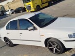 Khazar LX-5