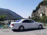 Mercedes E 320-8