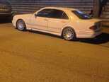 Mercedes E 320-7