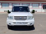 Mitsubishi Pajero io-5
