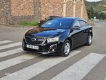 Chevrolet Cruze-12
