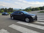 Chevrolet Cruze-13