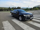 Chevrolet Cruze-14
